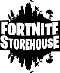 Fornite Store House