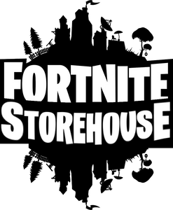 Fornite Store House