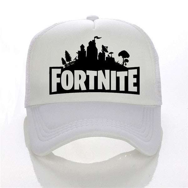 Fornite Hat