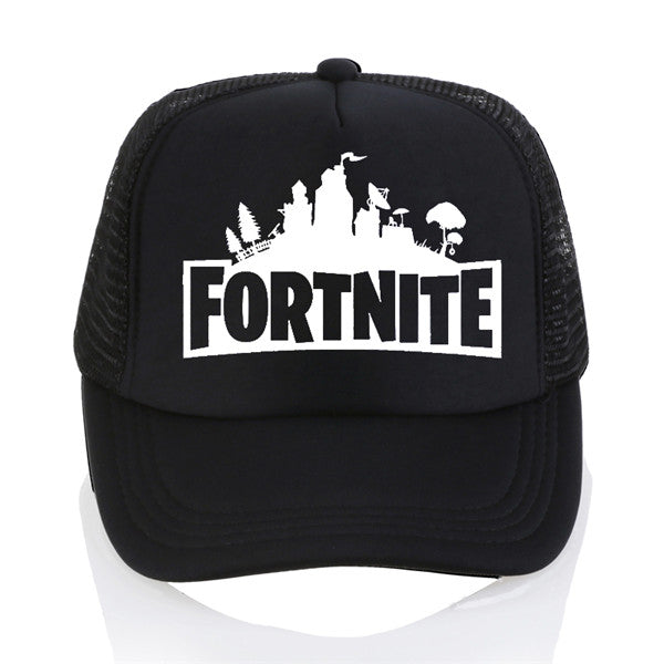 Fornite Hat