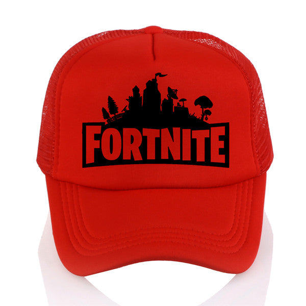 Fornite Hat