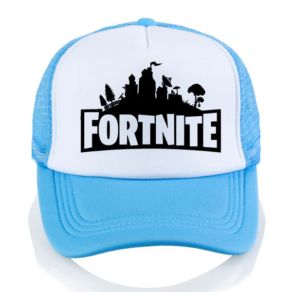 Fornite Hat