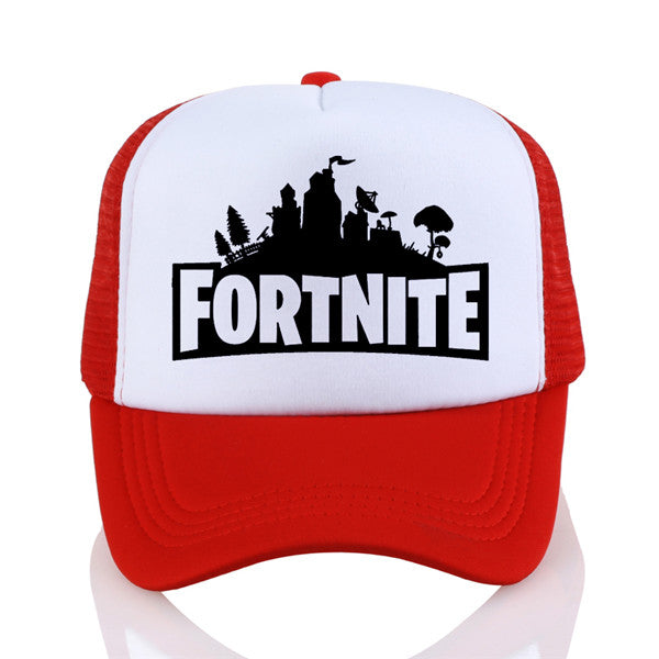Fornite Hat