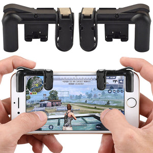 Phone Triggers