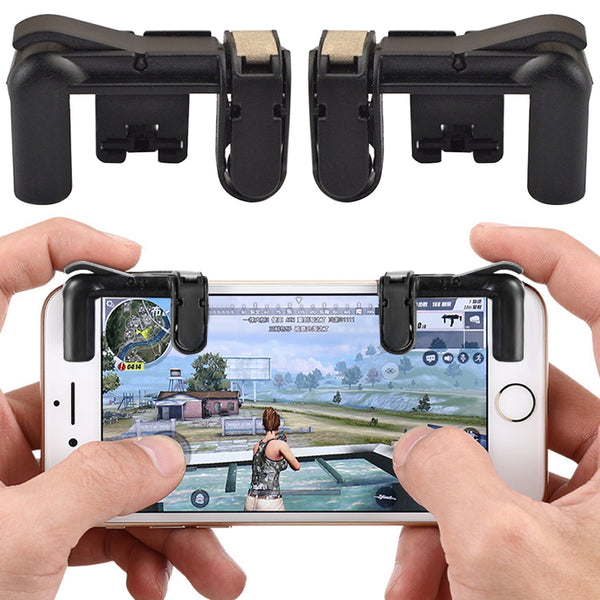 Phone Triggers