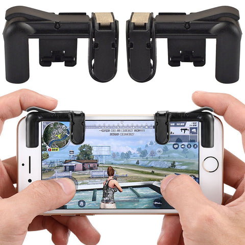 Phone Triggers