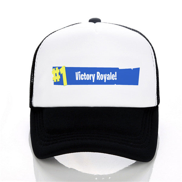 Fornite Hat