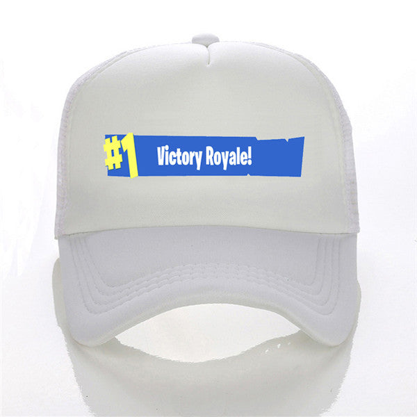 Fornite Hat