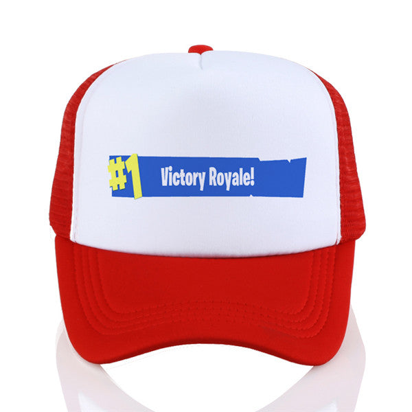 Fornite Hat