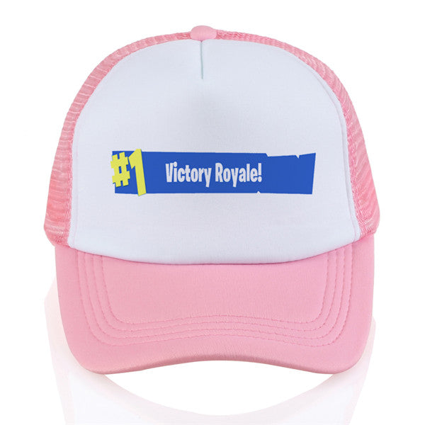 Fornite Hat