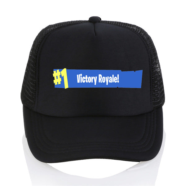 Fornite Hat