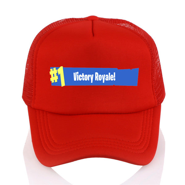 Fornite Hat