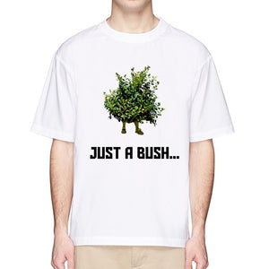 Just a Bush Tee