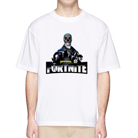 Skull Crusher Tee