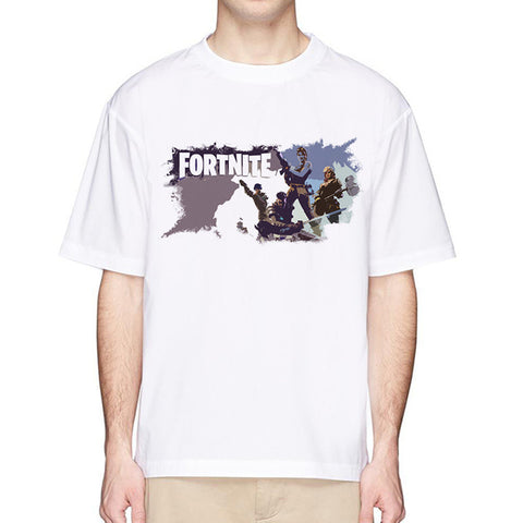 Painted Tee
