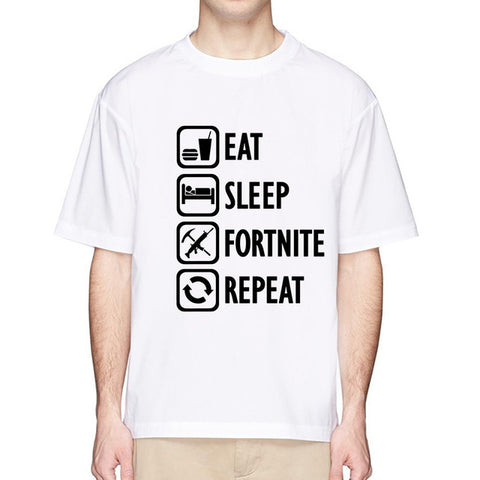 Routine Tee