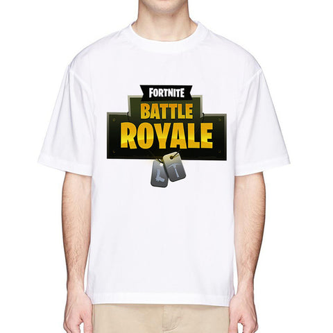 Battle Royal Tee