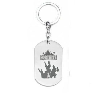 Squad Up Key chain