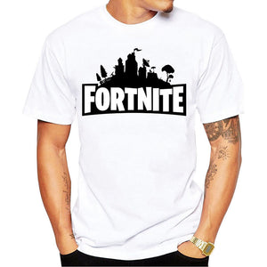 Fornite Graphic Tee