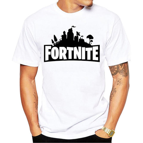 Fornite Graphic Tee