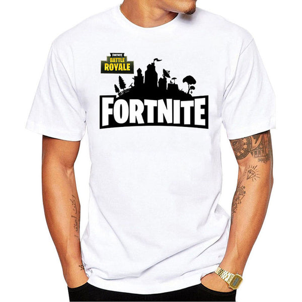 Fornite Graphic Tee
